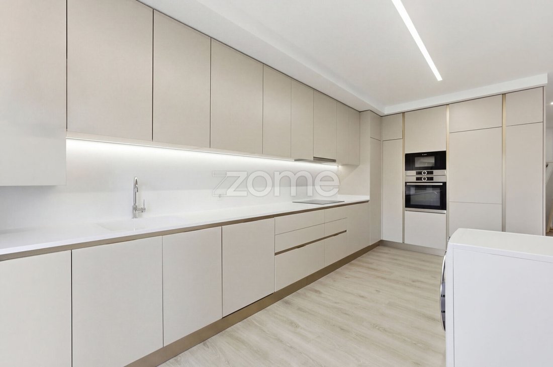 Appartement à Leiria, Pousos, Barreira e Cortes, Leiria, Portugal 1 - 17455378