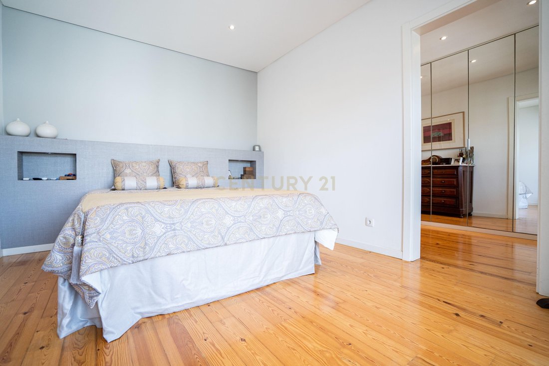 Apartment in Alvalade, Lisbon, Portugal 3 - 17454971