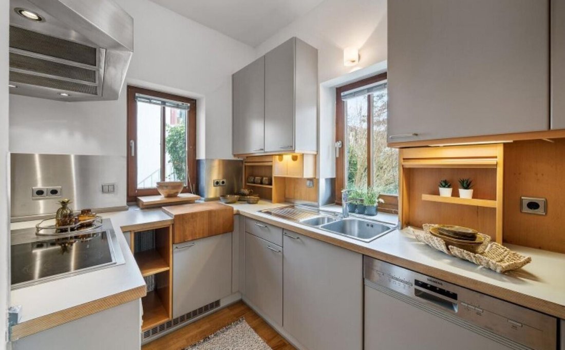 House in Vienna, Wien, Austria 5 - 17457798