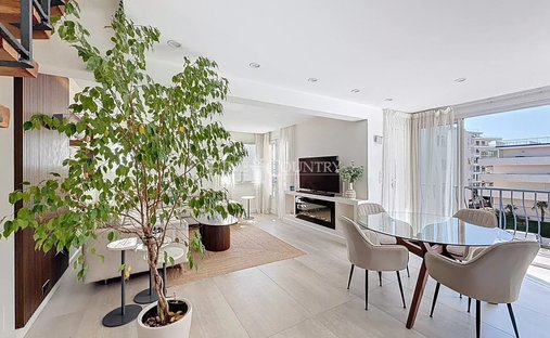 Apartment in Cannes, Provence-Alpes-Côte d'Azur, France 1
