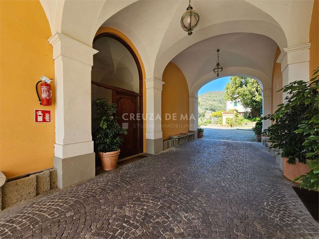 Apartment in Camogli, Liguria, Italy 3 - 17453995