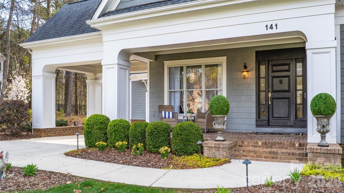 House in Mooresville, North Carolina, United States 4 - 17450756