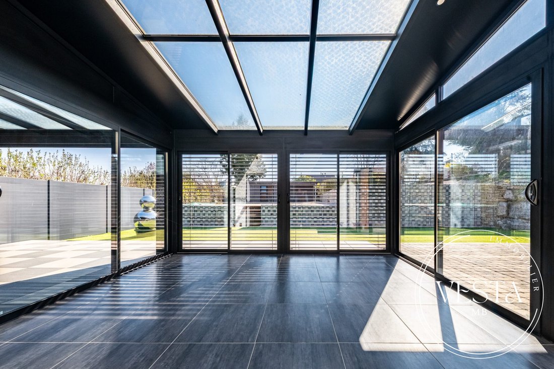 House in Corcelles-les-Monts, Bourgogne – Franche-Comté, France 4 - 17456288