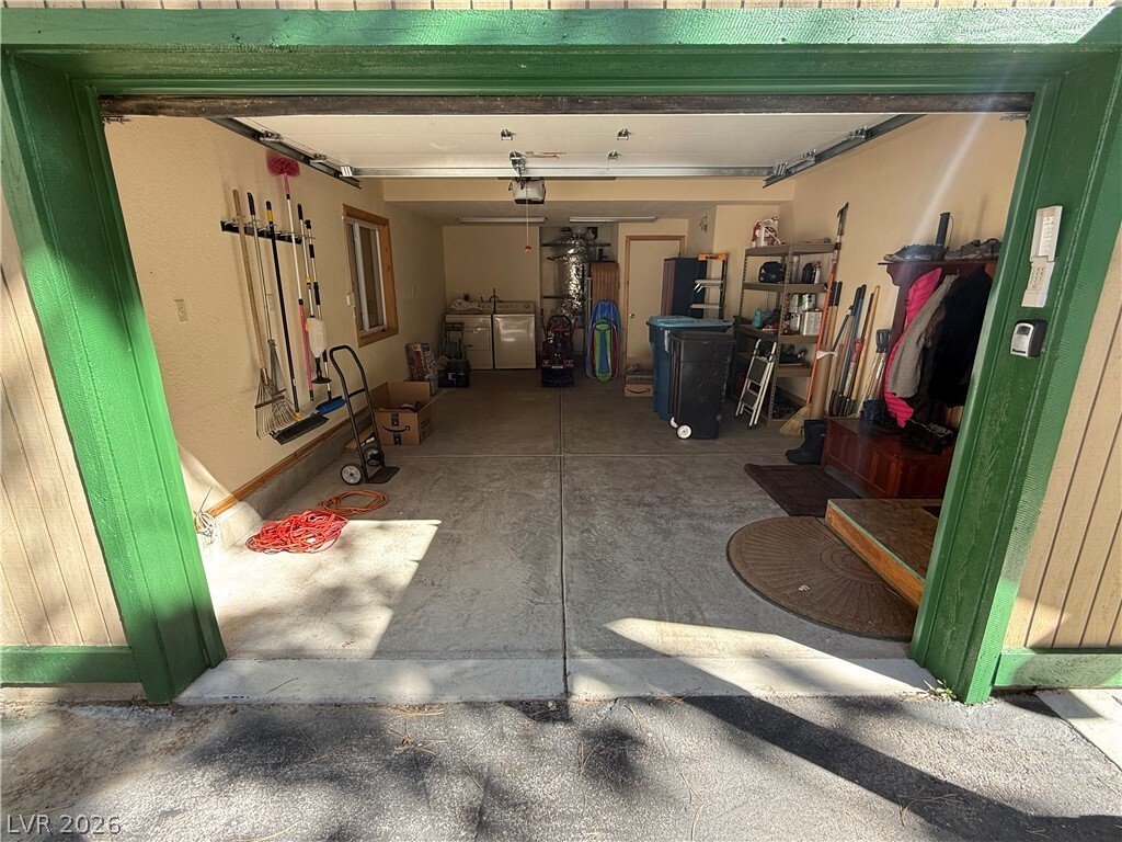 House in Mount Charleston, Nevada, United States 4 - 17458929