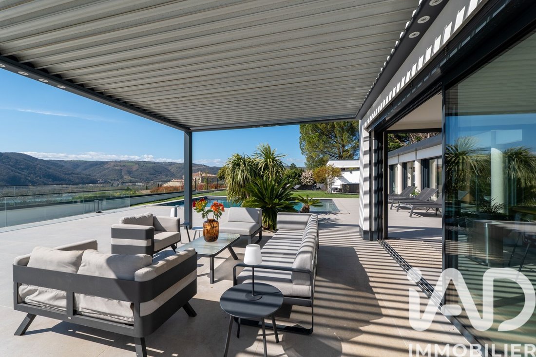 House in Gervans, Auvergne-Rhône-Alpes, France 2 - 17459830
