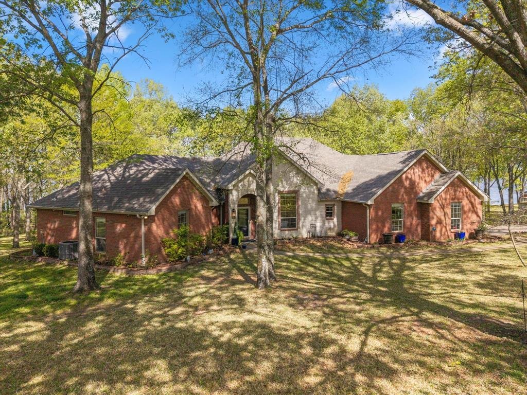 House in Yantis, Texas, United States 1 - 17460166