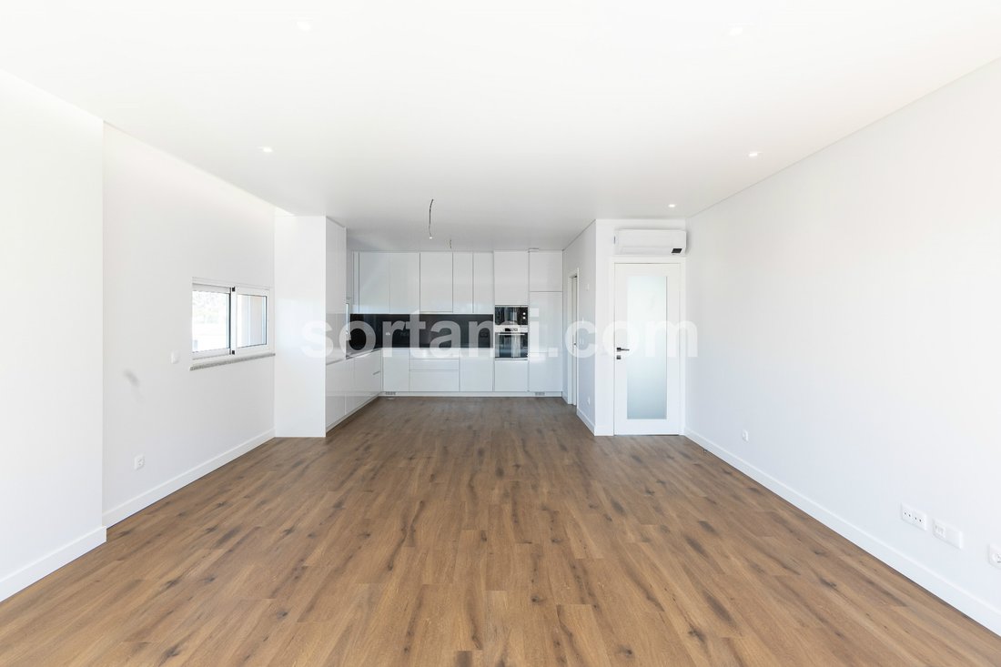 Apartment in Olhos de Agua, Algarve, Portugal 5 - 17454869