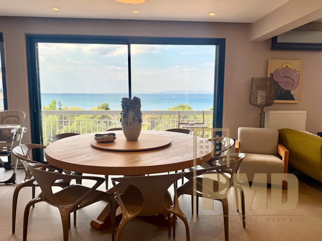 Apartment in South Athens, Attica, Greece 1 - 15716029