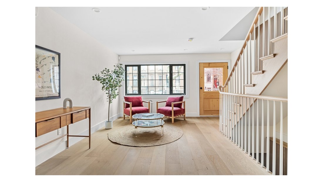 Apartment in New York, New York, United States 3 - 16535230