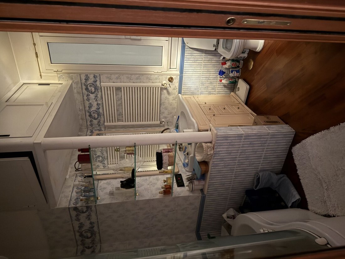 Apartment in Gianicolense, Rome, Lazio 4 - 17460426