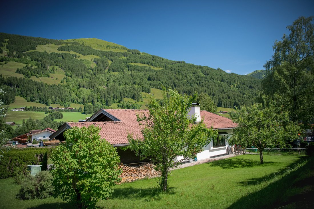 Land in Jochberg, Tyrol, Austria 1 - 17450911
