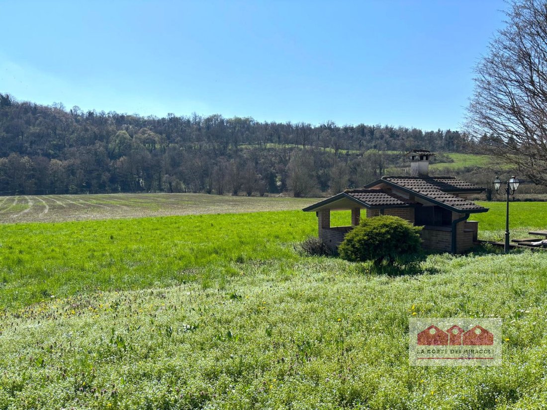 Maison à Ferrovieri - Monte Berico, Vicence, Vénétie 5 - 17460430