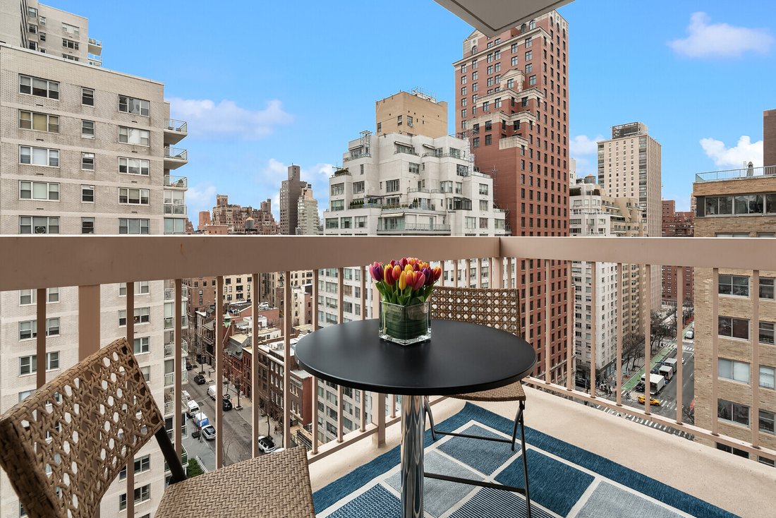 Condo in New York, New York, United States 1 - 17454300
