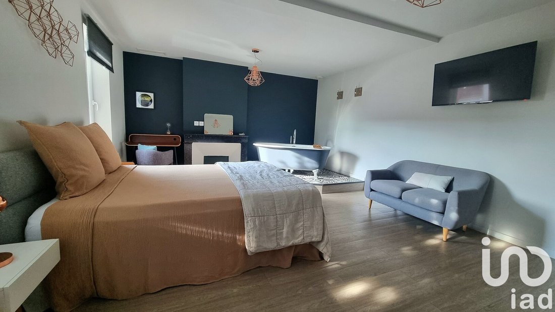 Haus in Die Madeleine, Albi, Frankreich 4 - 17462340