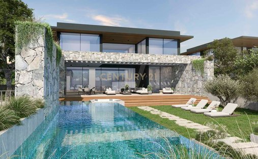 Villa in Ayia Napa, Cyprus 1