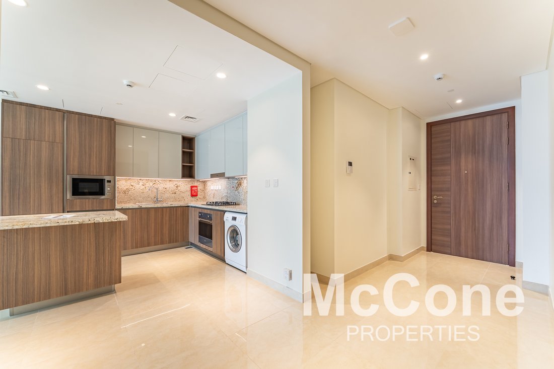 Apartment in Downtown Dubai, Dubai, United Arab Emirates 4 - 17463463