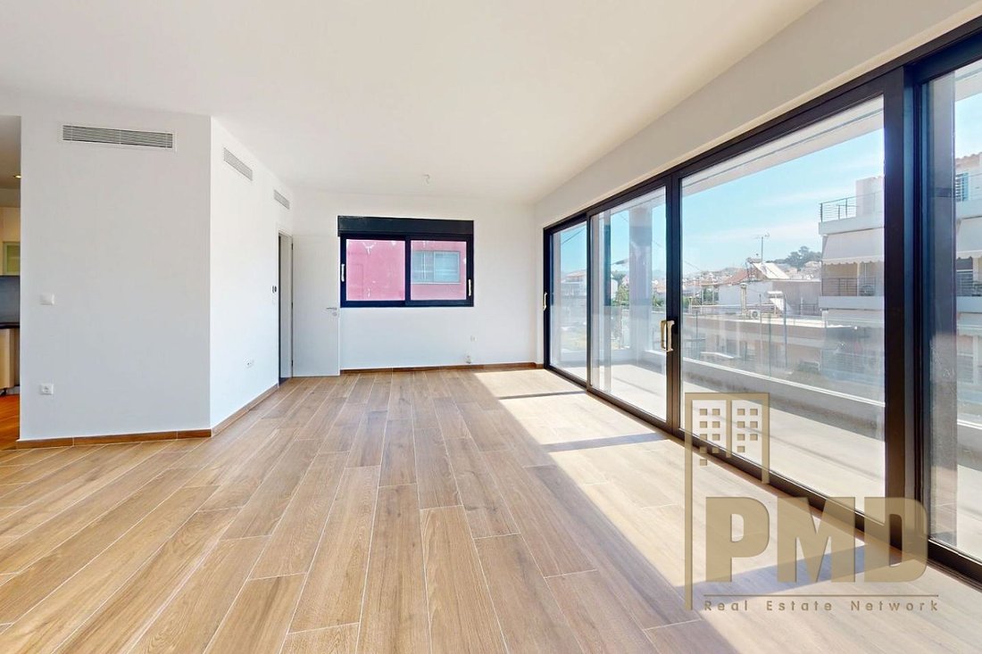 Apartment in North Athens, Attica, Greece 3 - 15500328