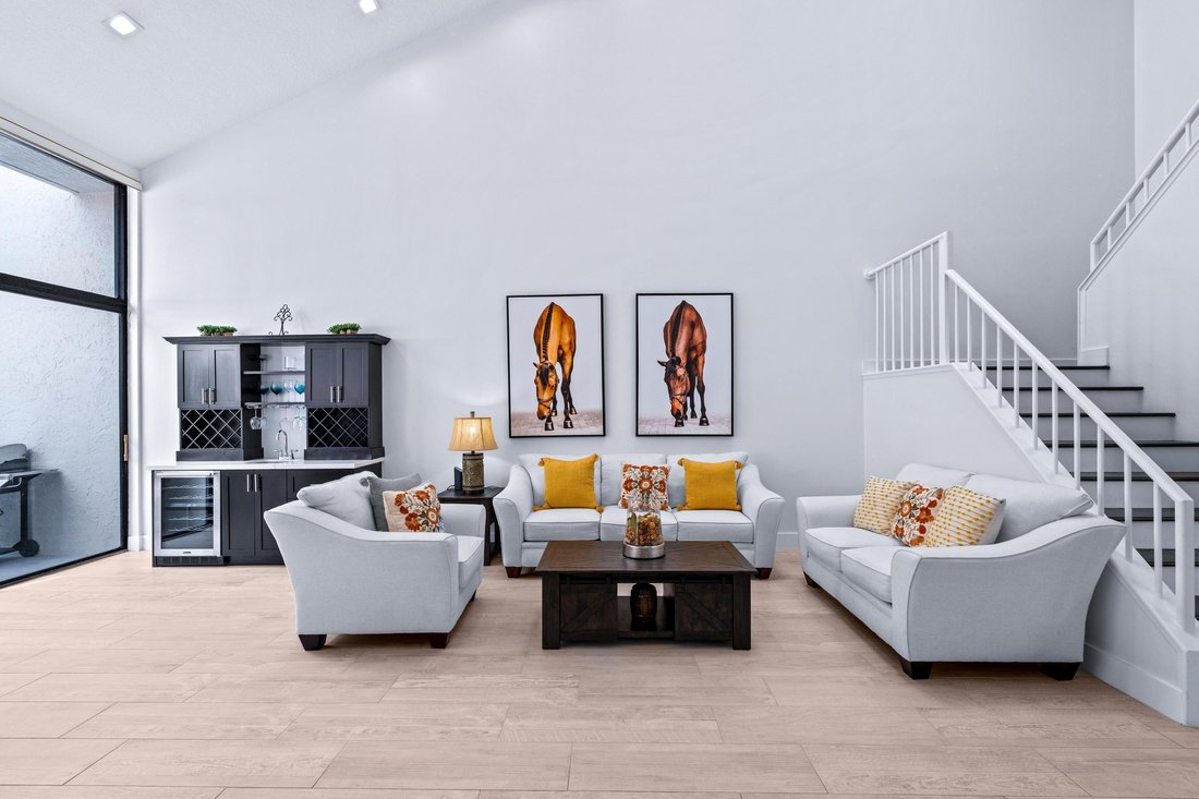 Townhouse in Wellington, Florida, United States 2 - 17453860