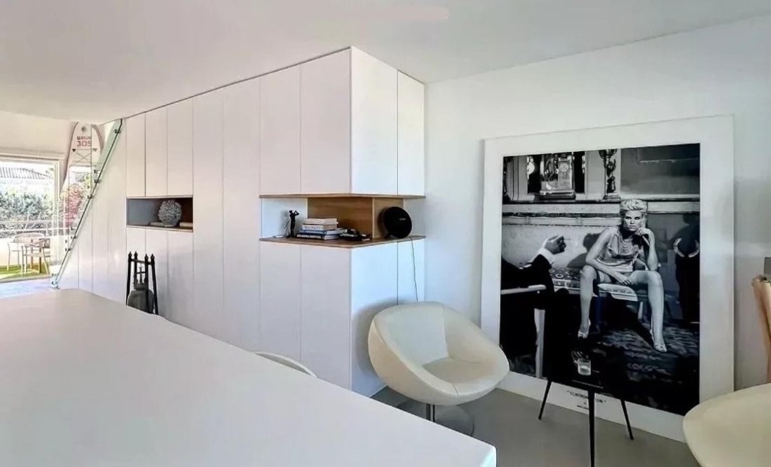 Appartement à Pointe Rouge, 8e Arrondissement, Marseille 5 - 17452590