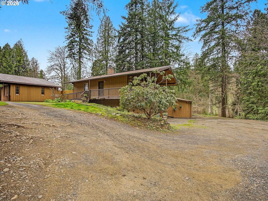 House in Sandy, Oregon, United States 3 - 17460175