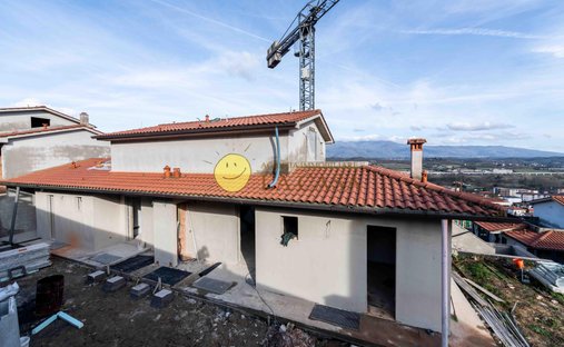 Apartment in Incisa Centro - Massa, Figline e Incisa Valdarno, Tuscany 1