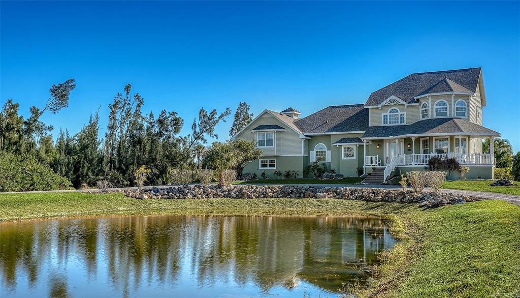 House in Ellenton, Florida, United States 1 - 17461154