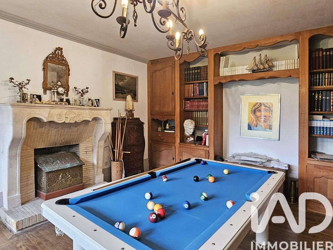House in Javrezac, Nouvelle-Aquitaine, France 5 - 17459835