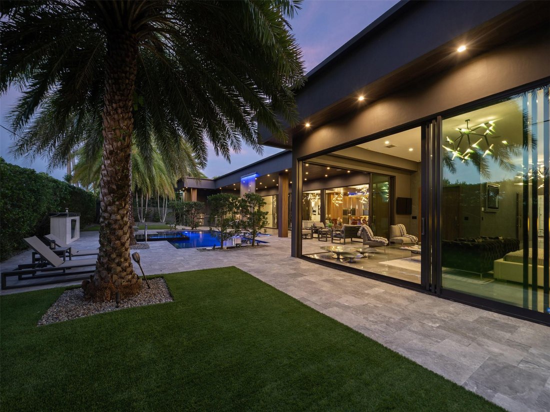 House in Fort Lauderdale, Florida, United States 4 - 16779091