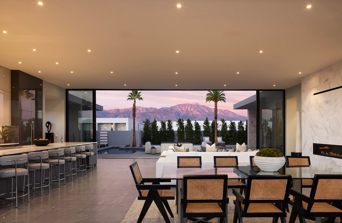 House in Rancho Mirage, California, United States 3 - 17453322