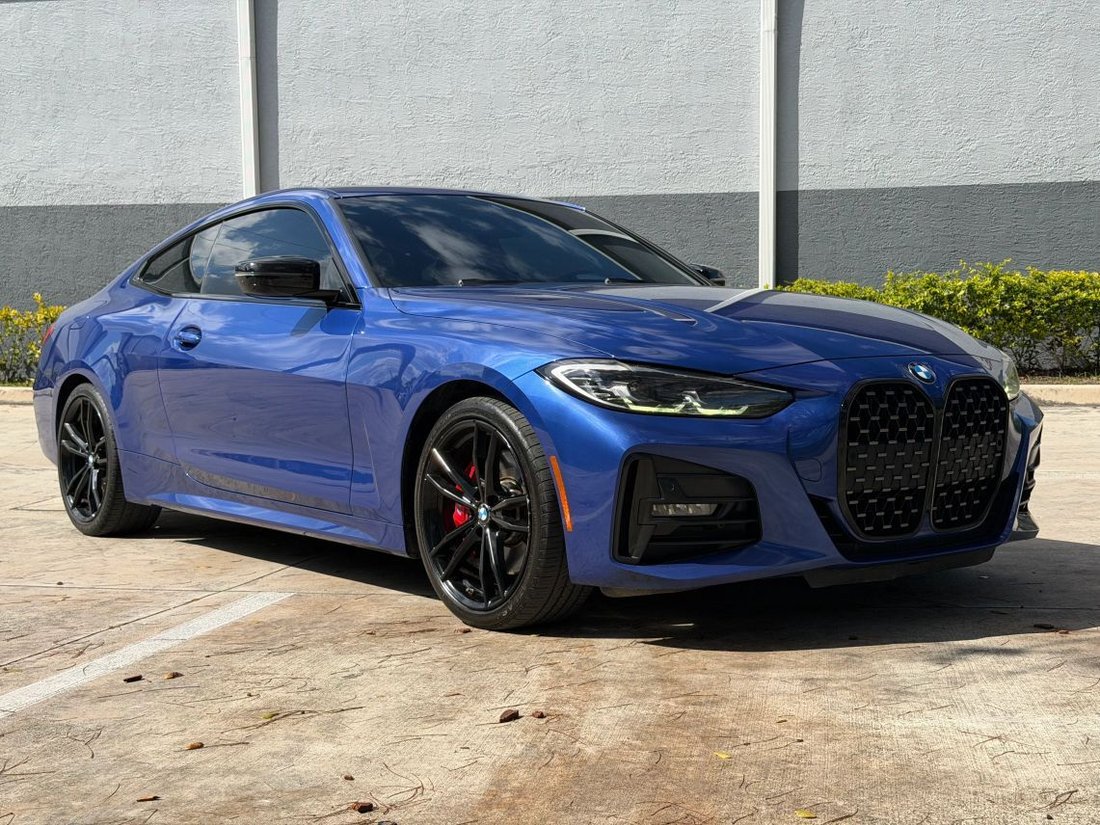 Coupe in Hollywood, FL, United States 1 - 17460499