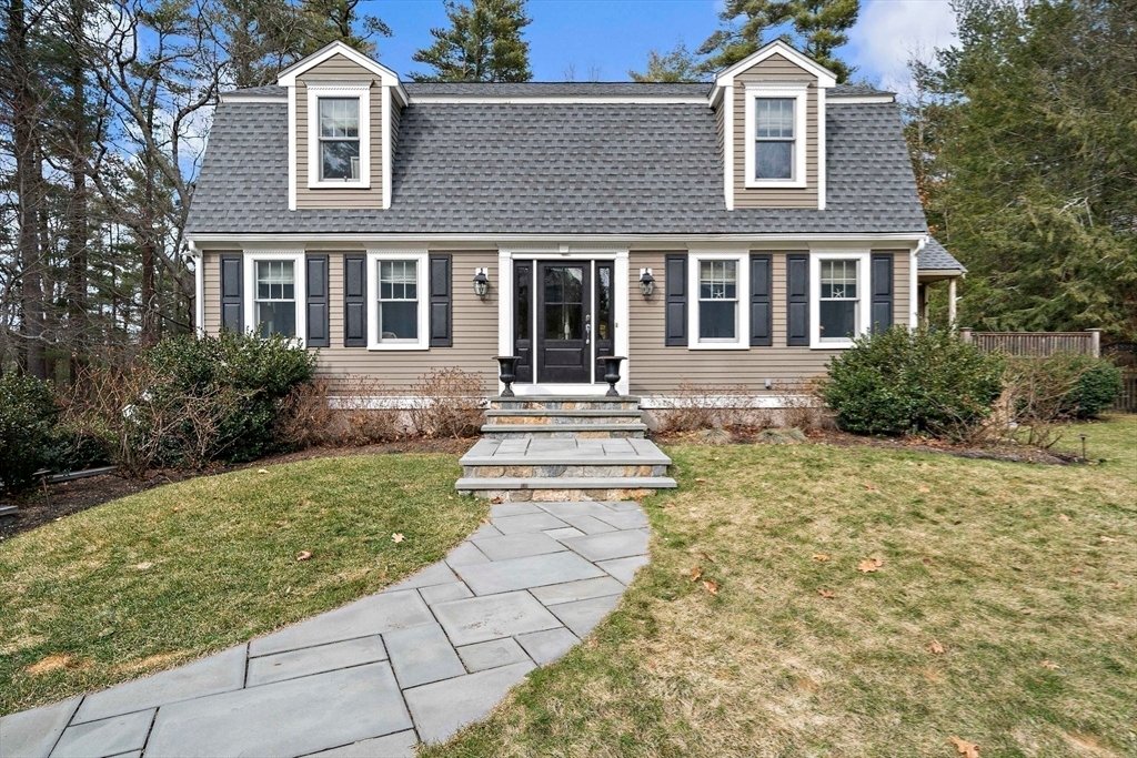 House in Duxbury, Massachusetts, United States 1 - 17456186