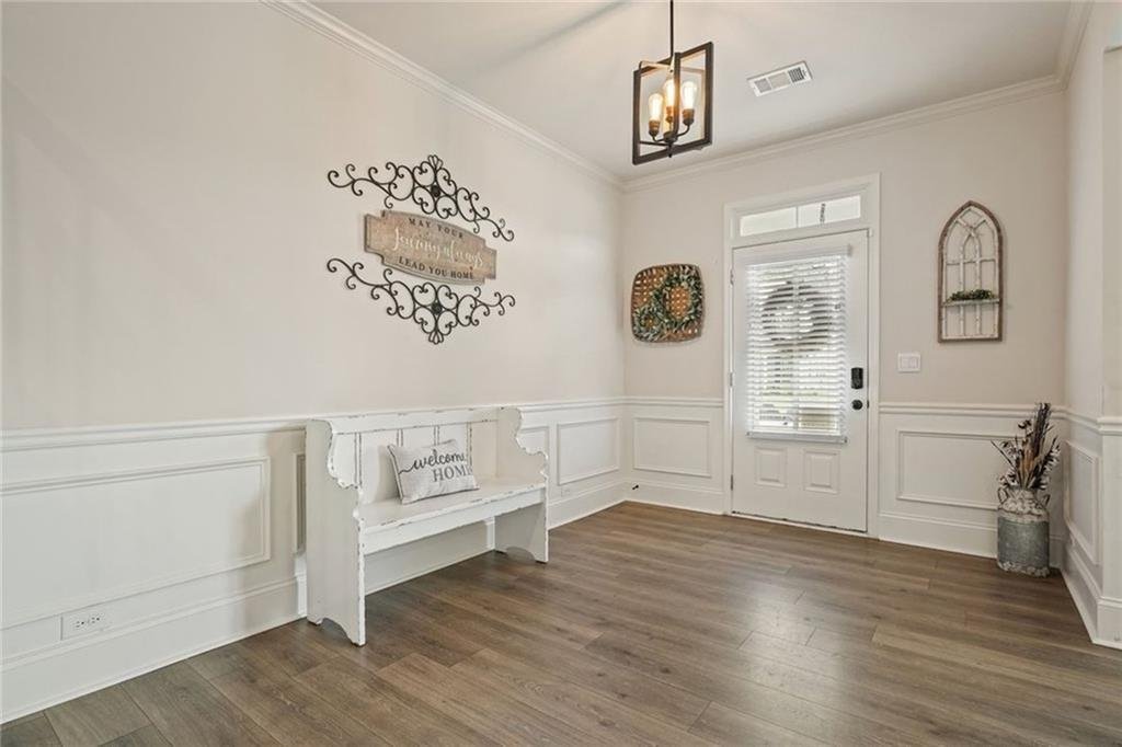 House in Cumming, Georgia, United States 5 - 17450560