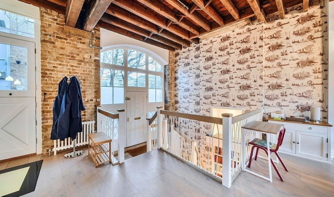 Apartment in Borough, Southwark, England 3 - 17450720