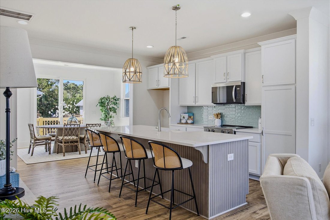 Townhouse in Carolina Beach, North Carolina, United States 4 - 17460968