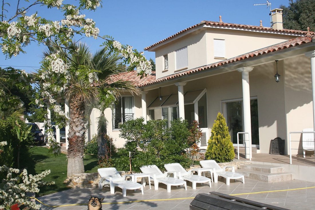 Villa in Cooperative, Agde, France 4 - 17454179