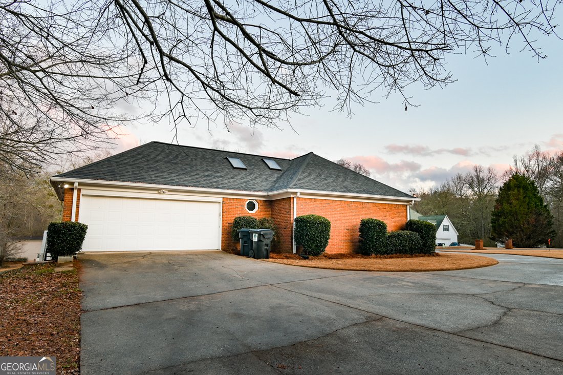House in Conyers, Georgia, United States 4 - 17450535