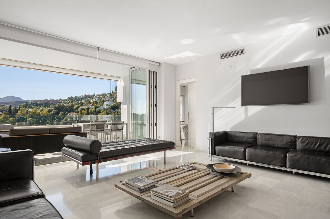 Apartment in La Quinta, Benahavis, Andalusia 5 - 17451014