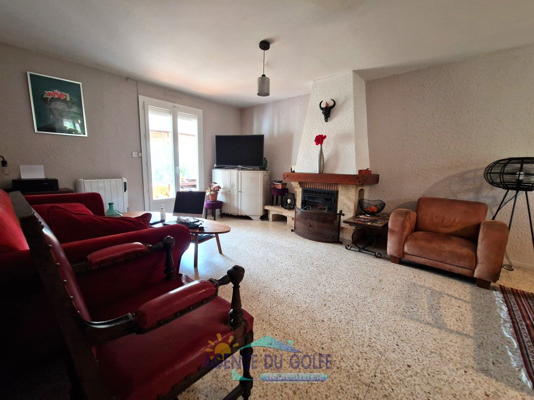 House in La Ciotat, Provence-Alpes-Côte d'Azur, France 4 - 17451302