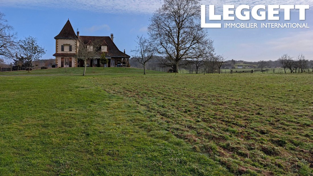 House in Nanthiat, Nouvelle-Aquitaine, France 2 - 17459260