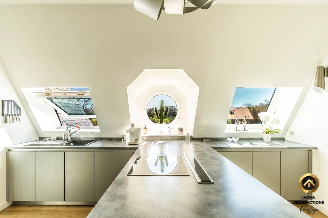 Apartment in Villefranche-sur-Saone, Auvergne-Rhône-Alpes, France 3 - 17451836