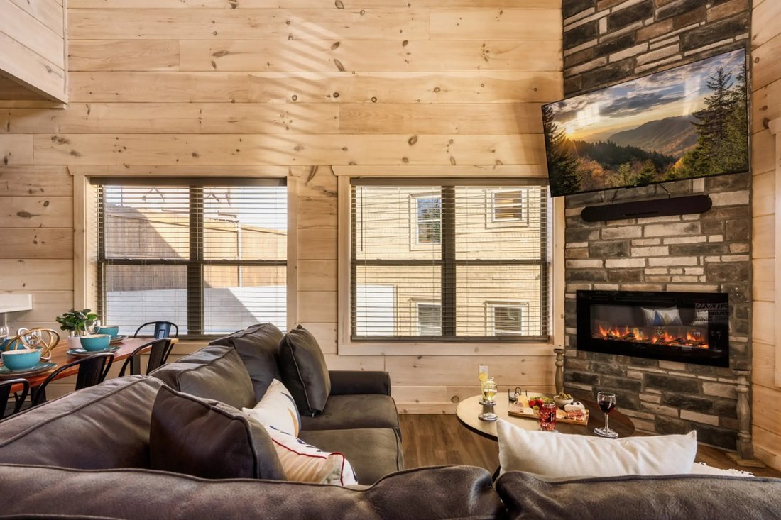 House in Pigeon Forge, Tennessee, United States 4 - 17450403