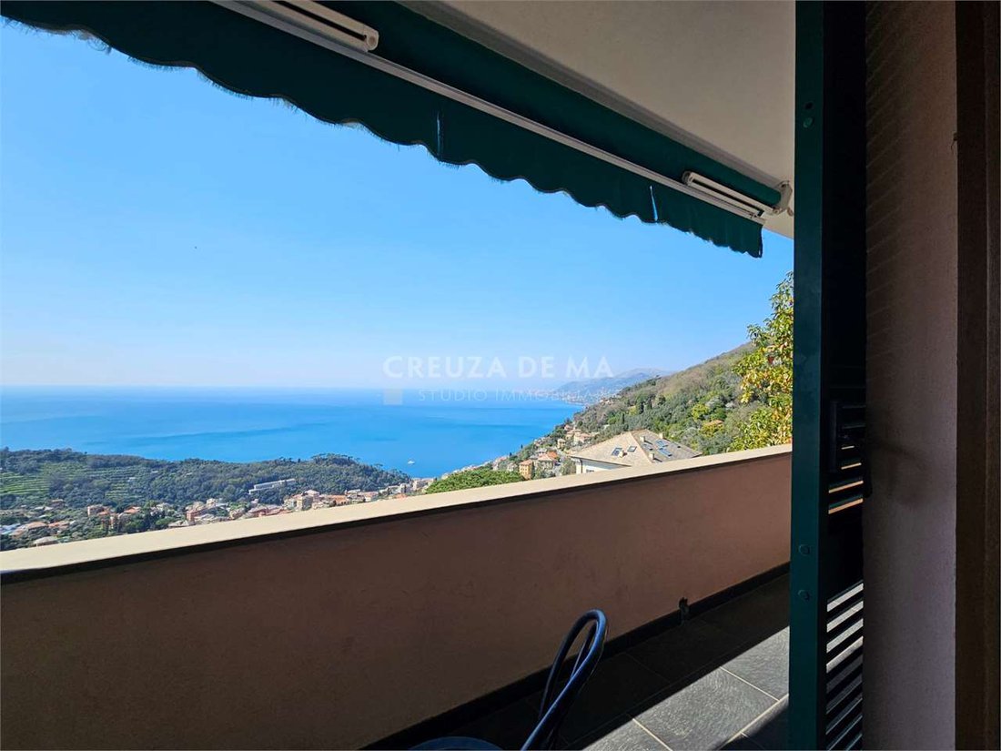Apartment in Camogli, Liguria, Italy 2 - 17453995