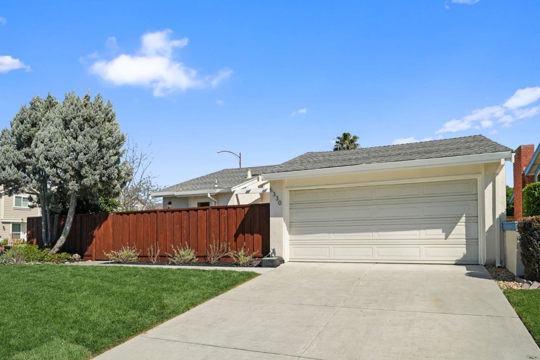 House in San Jose, California, United States 2 - 17456550