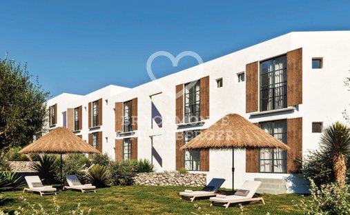 Appartamento a Sant Joan de Labritja, Isole Baleari, Spagna 1