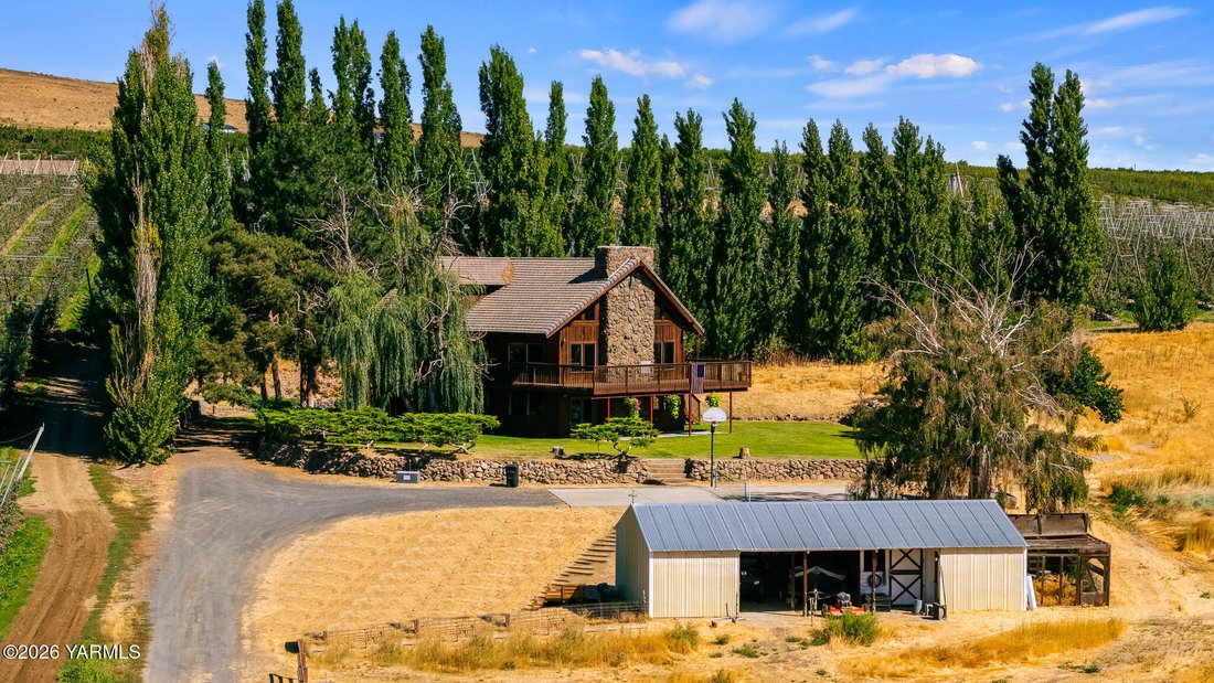 House in Yakima, Washington, United States 3 - 17453834