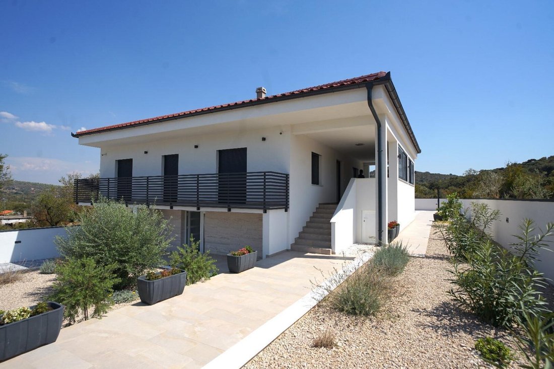 House in Polaca, Zadar County, Croatia 2 - 17454680