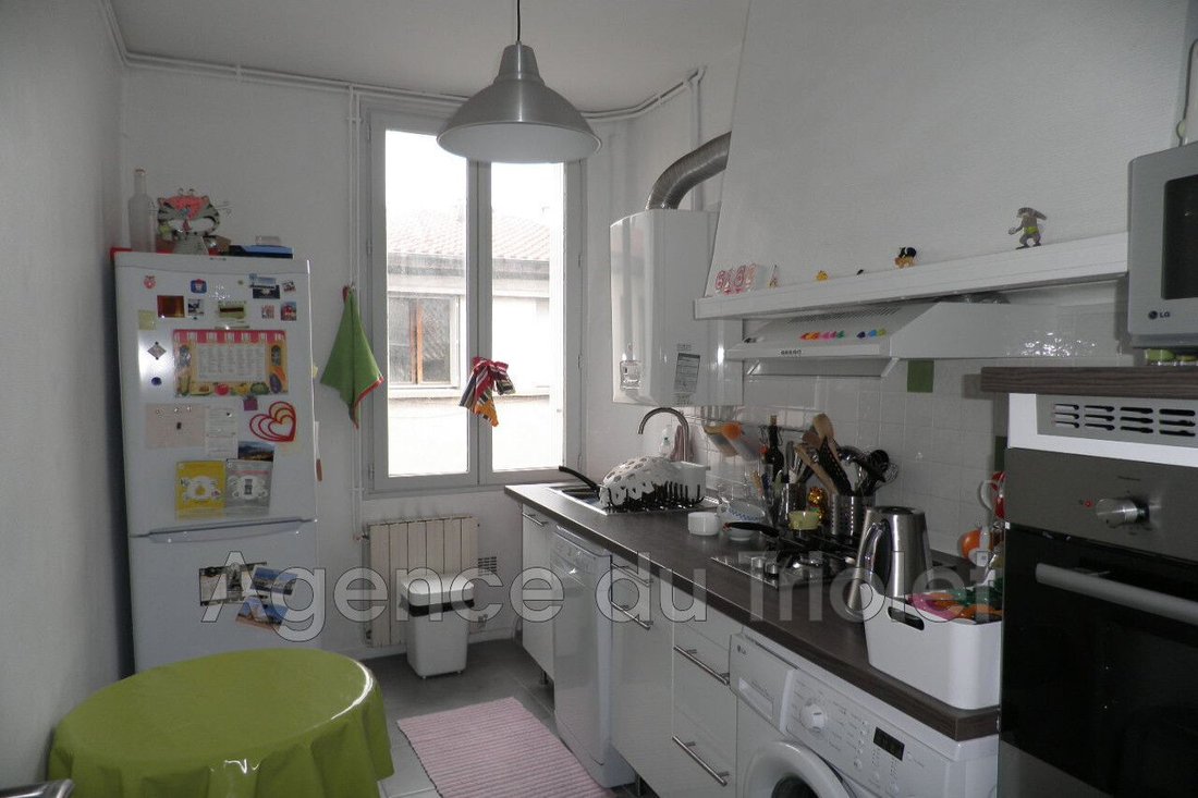 Apartment in Hôpitaux-Facultés, Montpellier, France 2 - 17452160