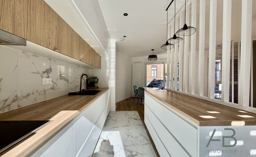 Haus in Lille Süd, Lille, Frankreich 1