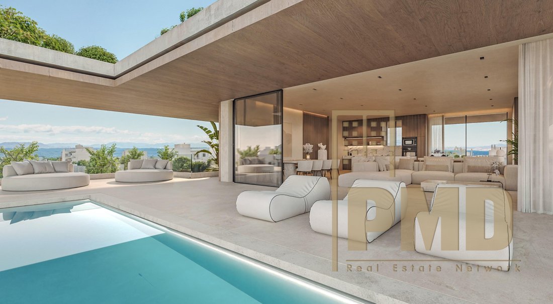 Apartment in Glyfada, Attica, Greece 2 - 15920412
