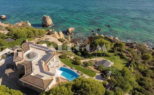 Villa a Olhos de Agua, Algarve, Portogallo 1